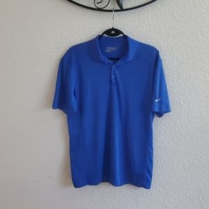 NikeGolf Men's Polo